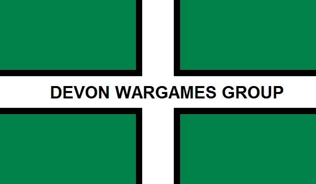 Devon Wargames Group