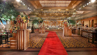 Four Seasons Hotel Jakarta Four Seasons Hotel Jakarta