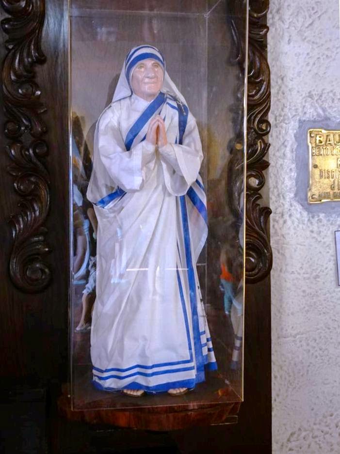 Imaginería religiosa 