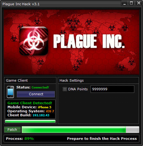 Plague Inc Free Download Mac