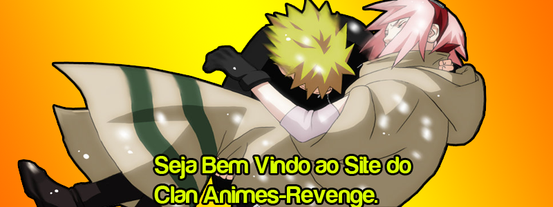 Clãn Animes-Revenge