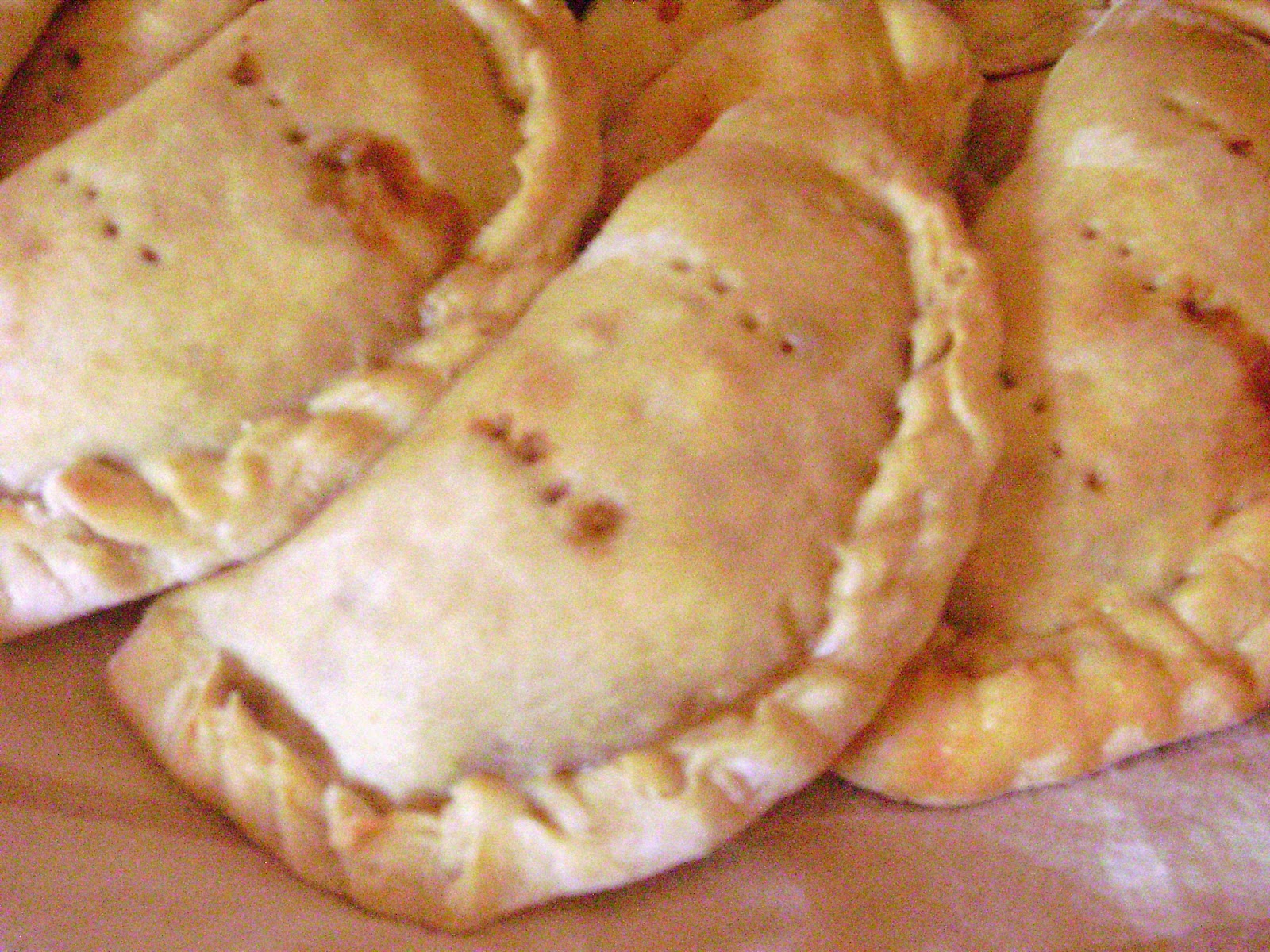 The Family Fun Spot Uruguayan Empanadas