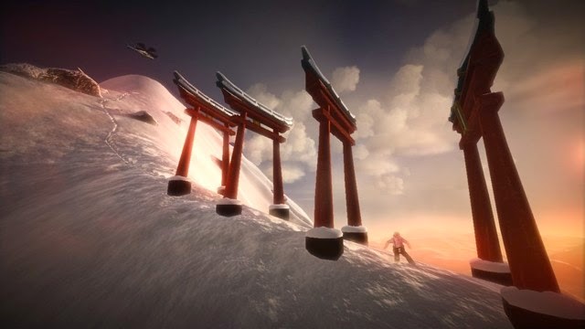 Stoked: Big Air Edition PC Full Español Stoked: Big Air Edition PC Full Español