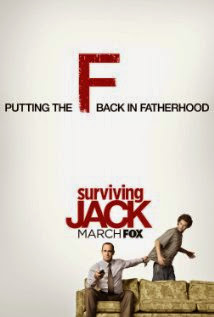 Bố Ơi Cố Lên 1 - Surviving Jack 1