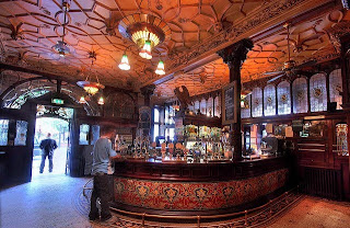 A Guide To Some Of Liverpool S Best Beer Bars Eating Isn T Cheating