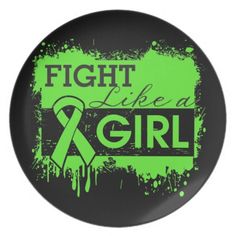 Fight Lyme: Like A Girl