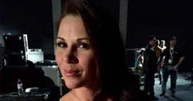 But Mickie james nice looking Mickie james nice looking