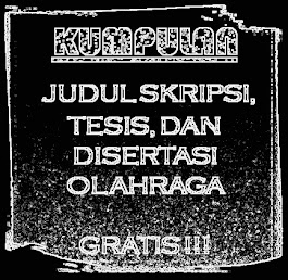 Skripsi Karate