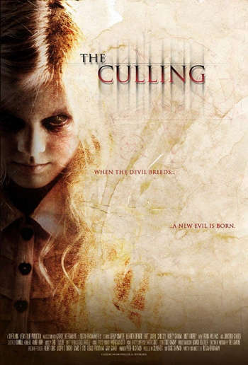 The Culling (2015) DVDRip Latino