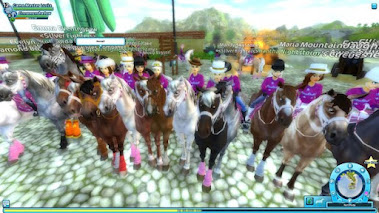 Starstable