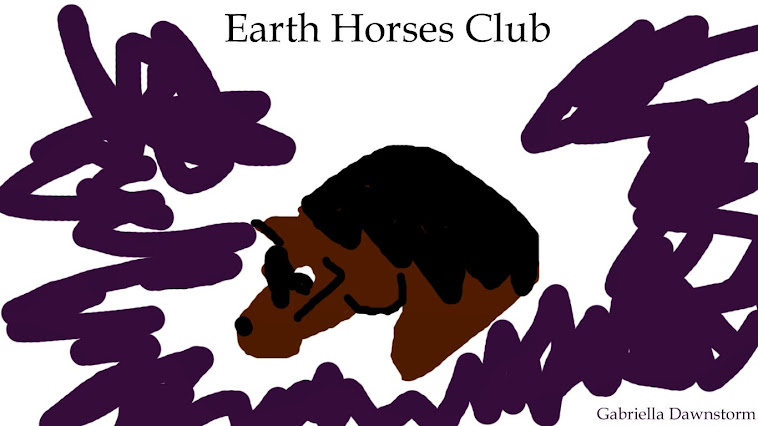 Earth Horse Club