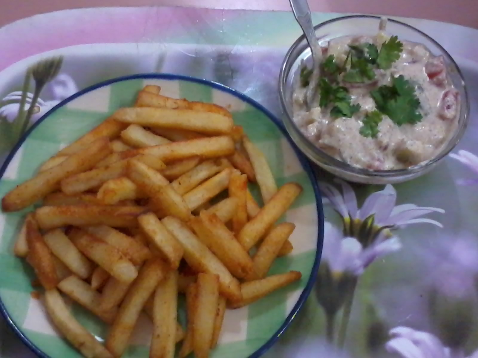 Indian Delicacy Low CalorieIndian DelicacyCurd /Yogurt ( Dahi) Raita