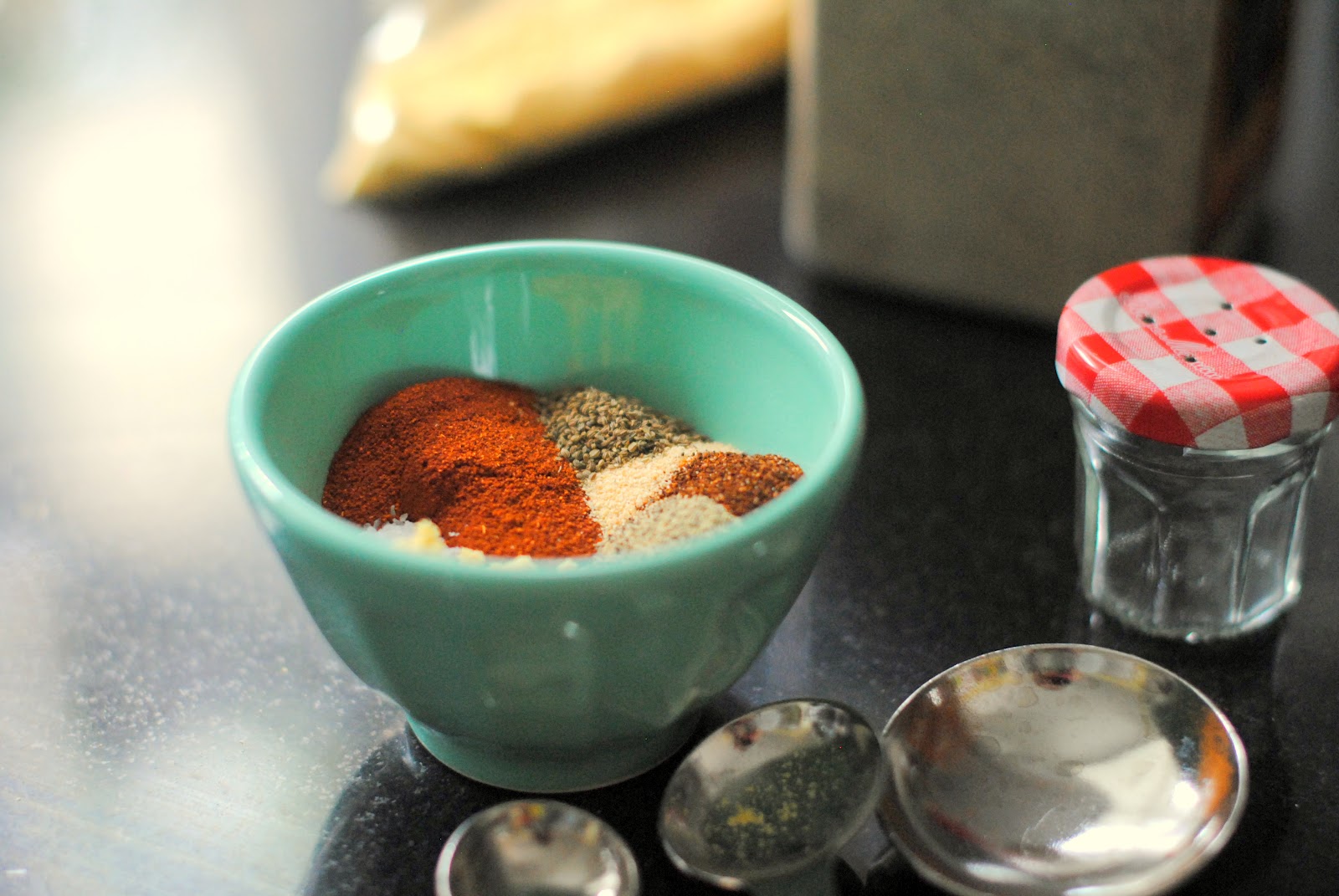 Recipe DIY sloppy joe mix