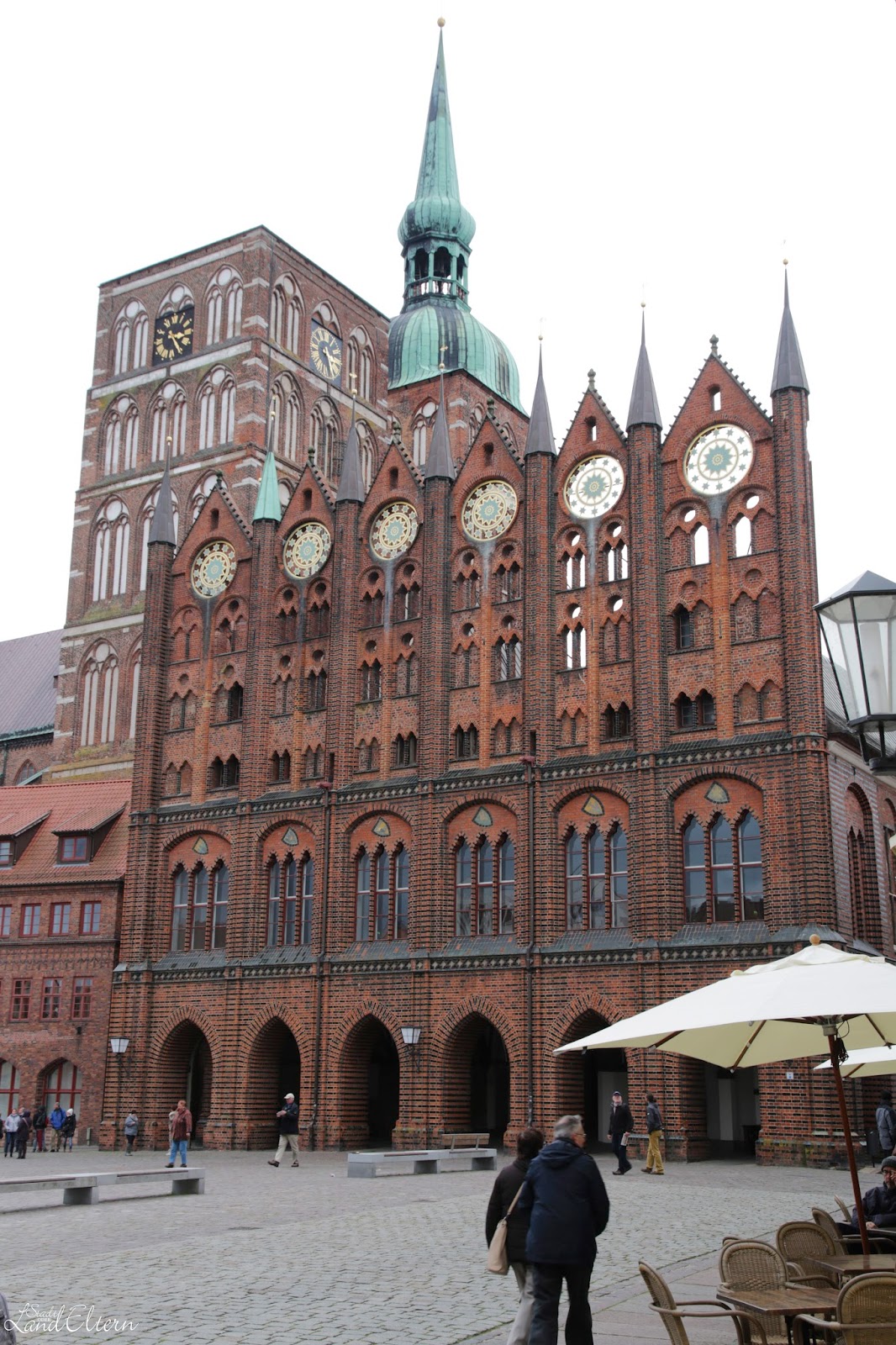 Inselreport De Anfrage An Kreisverwaltung Zu Baumfallungen Auf Rugen