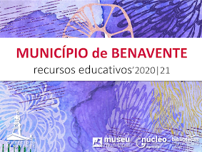 SERVIÇO EDUCATIVO 2020/21