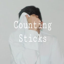 Faça o download gratuito de ''Counting Sticks''!