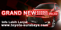 dealer toyota surabaya