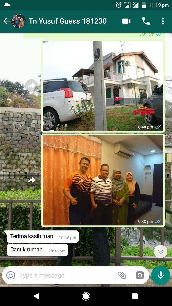 kulaisedenakhomestay peugeotclubmalaysia