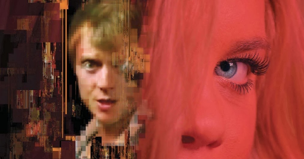 Jerry's Hollywoodland Amusement And Trailer Park LUCKY BASTARD