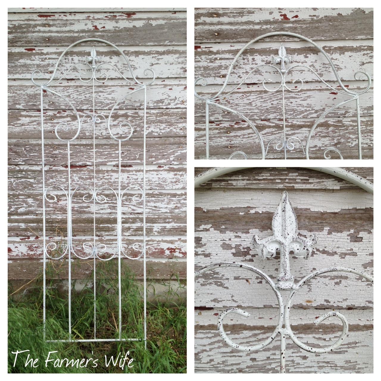 The Farmer's Wife: September 2012