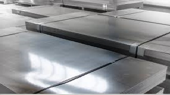 Plate Stainless