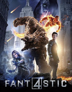 FANT4STIC [2015] Final [NTSC/DVDR] Ingles, Español Latino