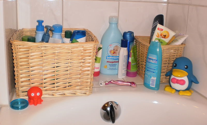 Klainer Blog: Tag: Badewannenaussichten