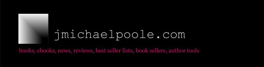 jmichaelpoole.com - books and ebooks