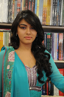 Hansika Gallery [Andhrula Music]