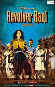 Revolver Rani Full Movies watch online