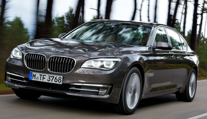 2015 BMW 7 Series Release Date 2015 BMW 7 Series Review logo
