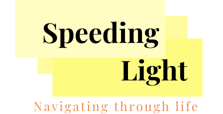 Speeding Light