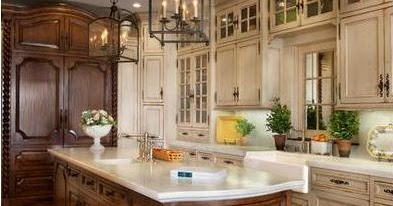 Diseños de Cocinas: lamparas para cocinas