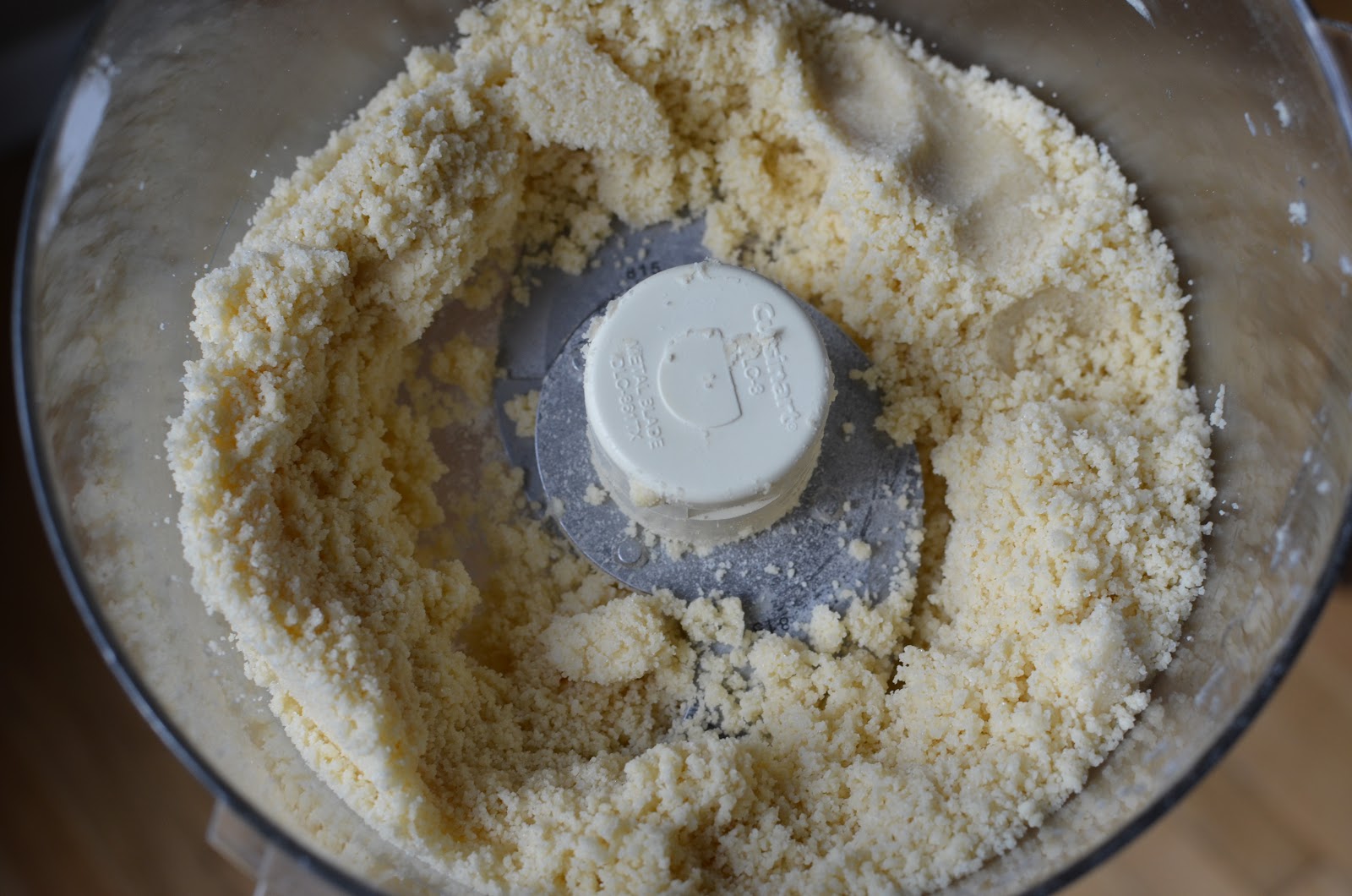 Playing with Flour Biscuit sandwich cookies with chocolate fudge