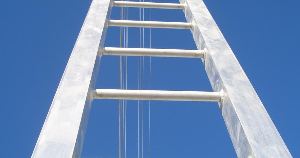 TRAIN OUT PAIN Breathing Ladders The How and Why