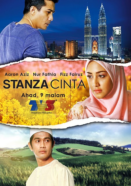 Tonton Malaysian New Dramas