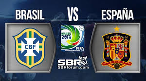 Ver en directo el Brasil - España Ver en directo el Brasil - España