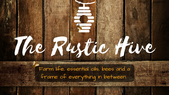 The Rustic Hive