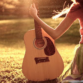 I love the guitar!