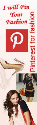 Pinterest For fashion