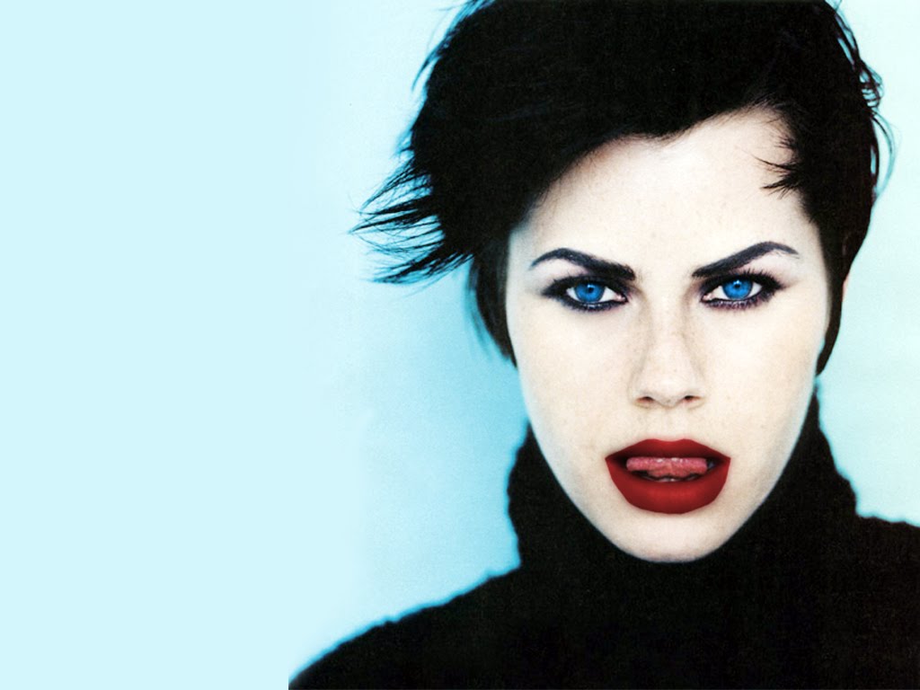 Fairuza Balk - Wallpaper