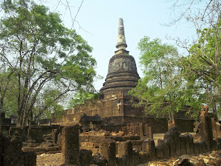 Wat Khao Suwan Khiri