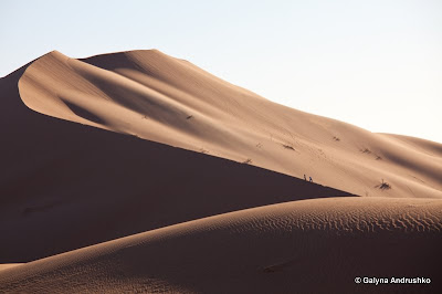 В Марокко через Европу на собственном авто