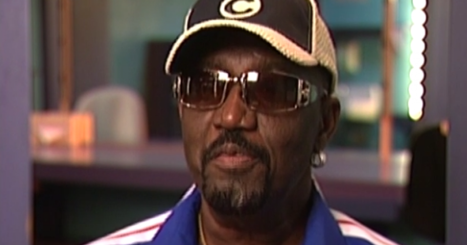 Strokin’: Happy Birthday Otis Williams