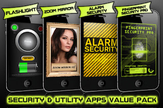 iphone security apps