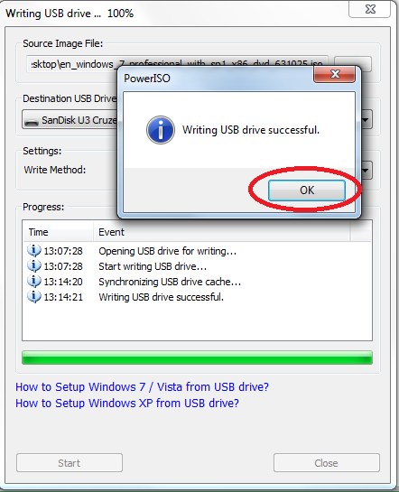 How To Write Usb Drivers For Windows