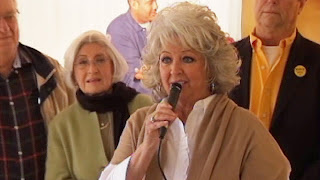 Paula Deen images, photos