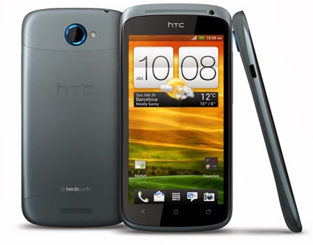 Harga Smartphone HTC One S Z560e