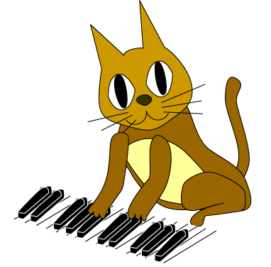 Funny Cat Animations That Move
