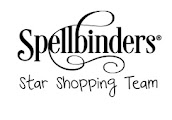 Proud to Part of the Spellbinders Star ShoppingTeam